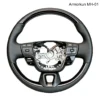 MH-01 toyota crown steering wheels