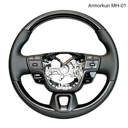 MH-01 toyota crown steering wheels