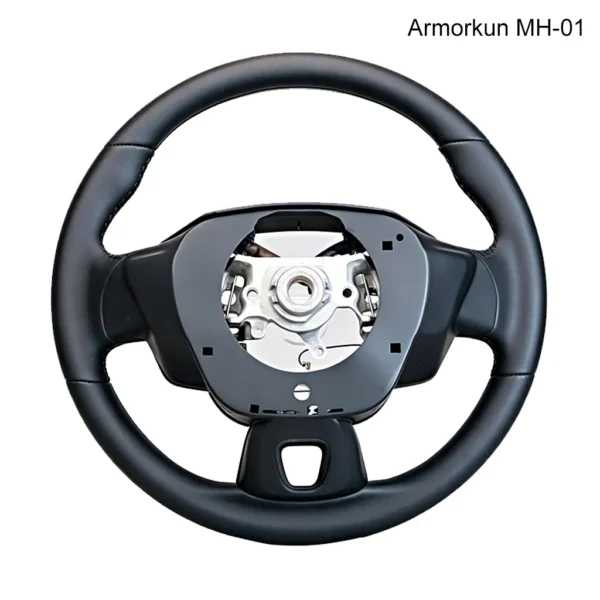 MH01 toyota crown steering wheels
