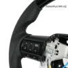 MK-02 Toyota Hilux steering wheels