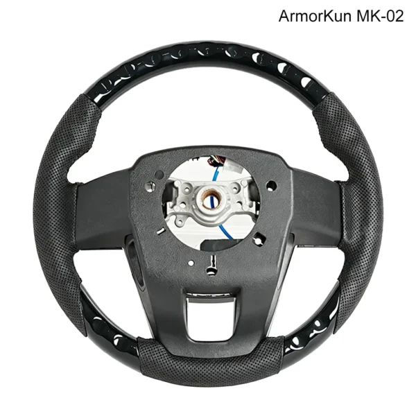 MK-02 Toyota Hilux steering wheels bulk