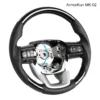 MK02 Toyota Hilux steering wheels