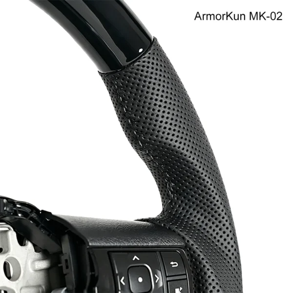 MK02 Toyota Hilux steering wheels bulk