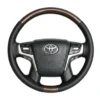 ML-01 Custom Steering Wheels for Toyota