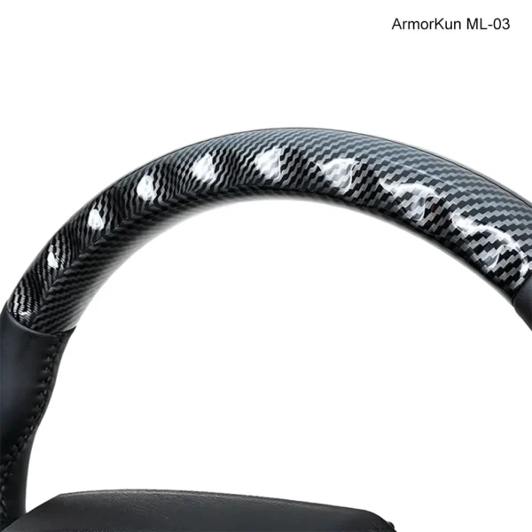 ML-03 Land Cruiser steering wheels