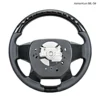 ML-04 Custom Steering Wheels for Toyota