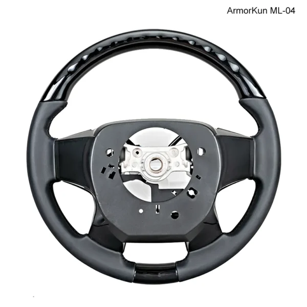 ML-04 Custom Steering Wheels for Toyota