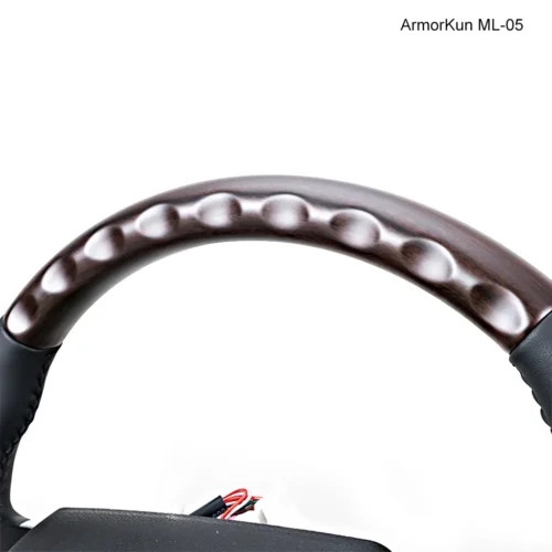 ML-05 Cruiser steering wheels