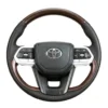 ML-05 Land Cruiser steering wheels