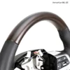 ML-05 Toyota Land Cruiser steering wheels