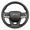 ML-06 woodgrain steering wheels