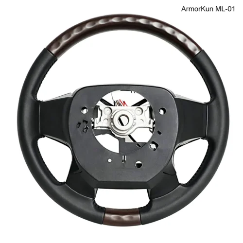 ML01 Custom Steering Wheels for Toyota