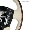 MRC-01 Nissan custom steering wheels