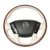 Nissan steering wheels