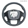 MRC-02 custom Nissan steering wheels