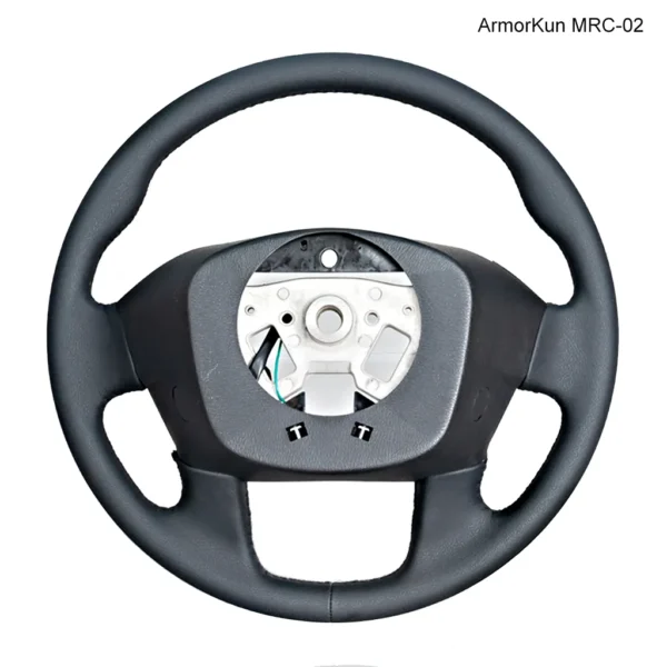 MRC-02 custom Nissan steering wheels