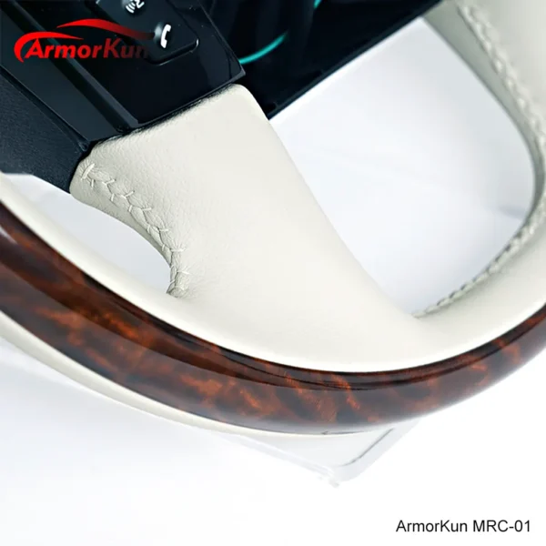 MRC01 Nissan custom steering wheels