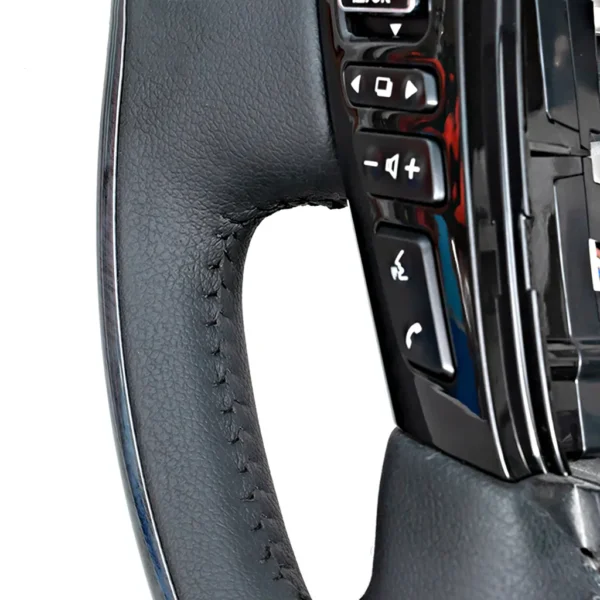 MRC02 Nissan custom steering wheels