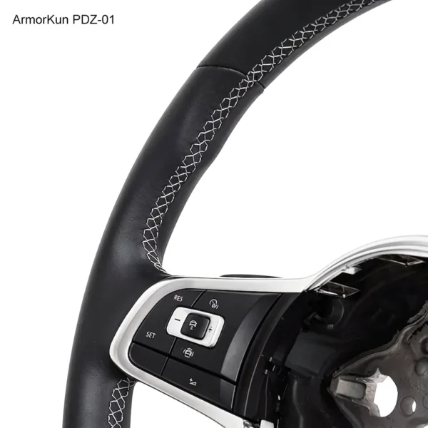 PDZ-01 gti steering wheel