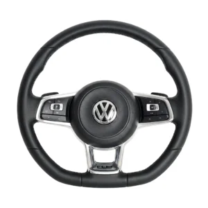 PDZ-01 gti steering wheels
