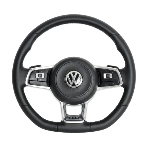 PDZ-01 gti steering wheels