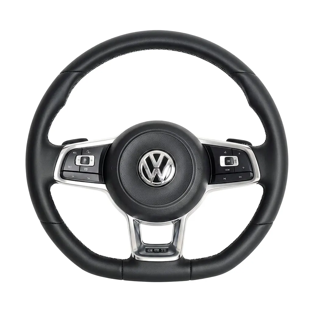 PDZ-01 gti steering wheels