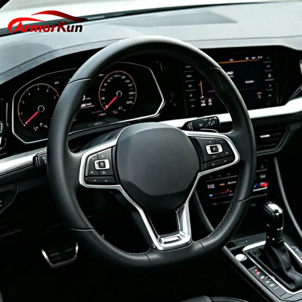 PDZ-01 vw steering wheels