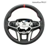 PK01 Toyota Hilux steering wheels