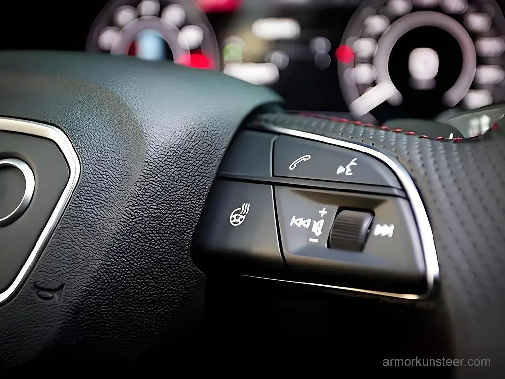 Retrofit Heated Steering Wheels into Non-Equipped Cars