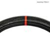 volkswagen golf gti steering wheel