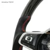 volkswagen golf mk7 steering wheel
