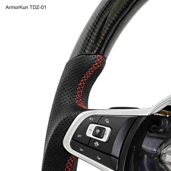 volkswagen golf mk7 steering wheel