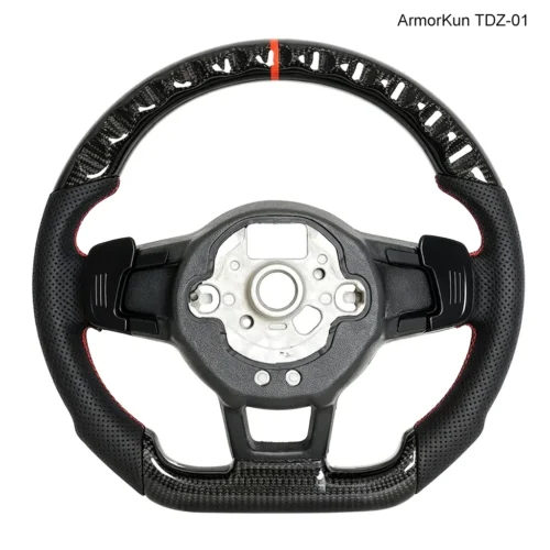 volkswagen golf mk7 steering wheels