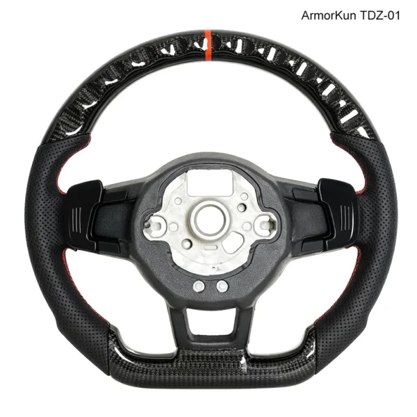 volkswagen golf mk7 steering wheels