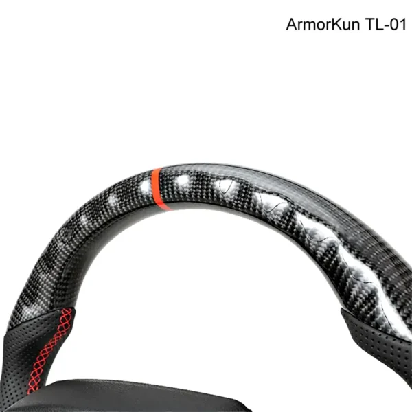 Toyota heated steering wheel