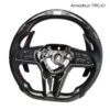 TR-C01 Nissan gtr steering wheel