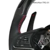 TRC-01 Nissan gtr led steering wheel