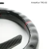 TRC-02 Nissan gtr steering wheels