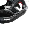 TRC-02 gtr steering wheel