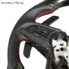 TRC-02 gtr steering wheels