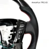 TRC-03 Nissan Patrol GU steering wheel