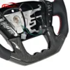 TRC-03 Nissan Patrol GU steering wheels