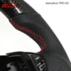 TRC-03 Nissan Patrol GU steering wheels in bulk