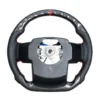 Toyota Land Cruiser steering wheels