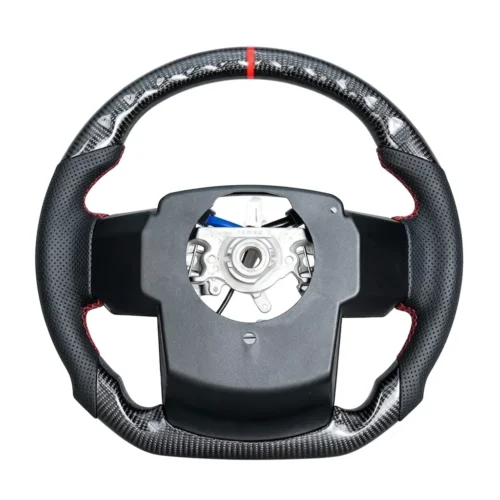 Toyota Land Cruiser steering wheels