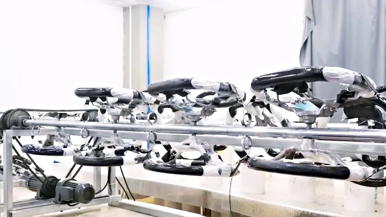 Wholesale Aftermarket Steering Wheels Manufactured for Automotive Brands Worldwide