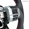 custom street steering wheels for toyota