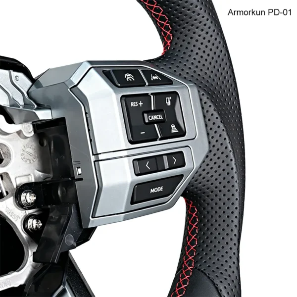 custom street steering wheels for toyota