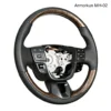 mh02 toyota crown steering wheels