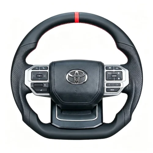 street steering wheels for toyota